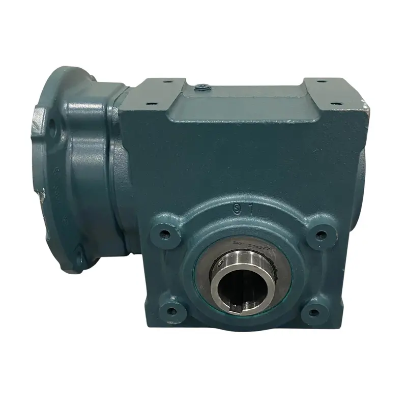 23Q20h56 Genuine Dodge Right Angle Worm Gear Speed Reducer 1