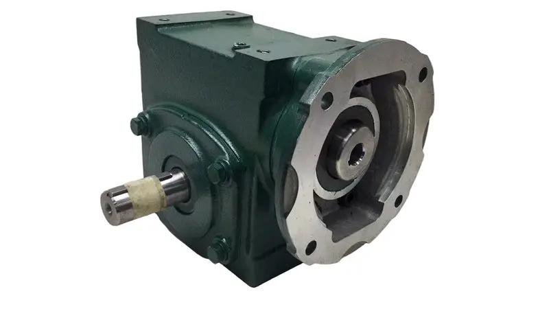 23Q60l56 Dodge Right Angle Worm Gear Reducer 1