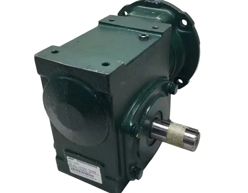 23Q60l56 Dodge Right Angle Worm Gear Reducer 2