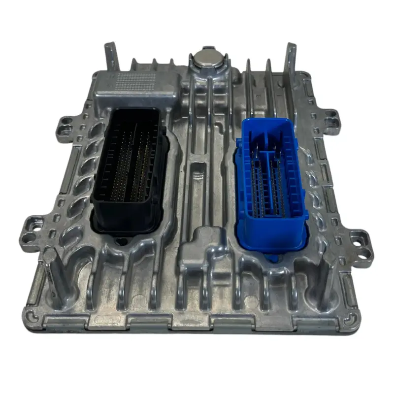 24000211 Genuine Gm Ecm Engine Control Module 1