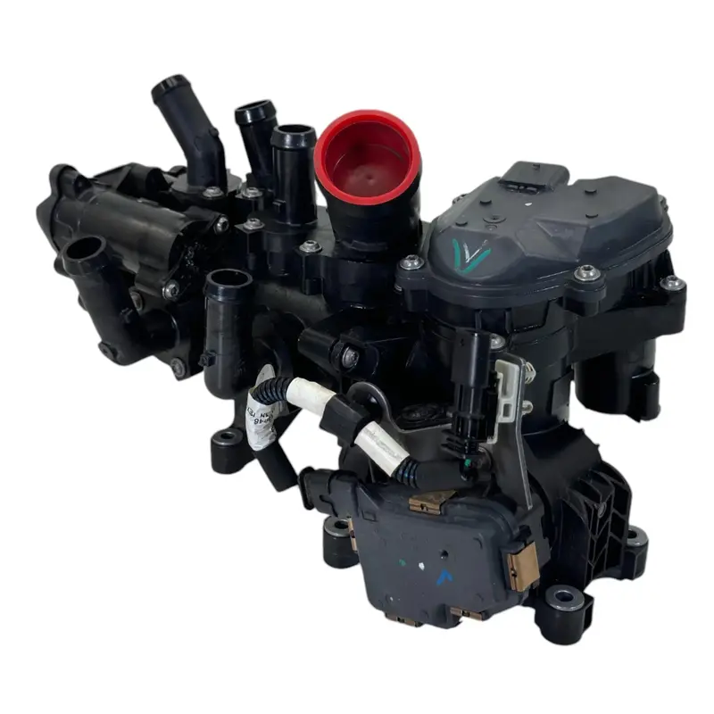 24001355 Genuine Gm Hvac Heater Control Valve 1