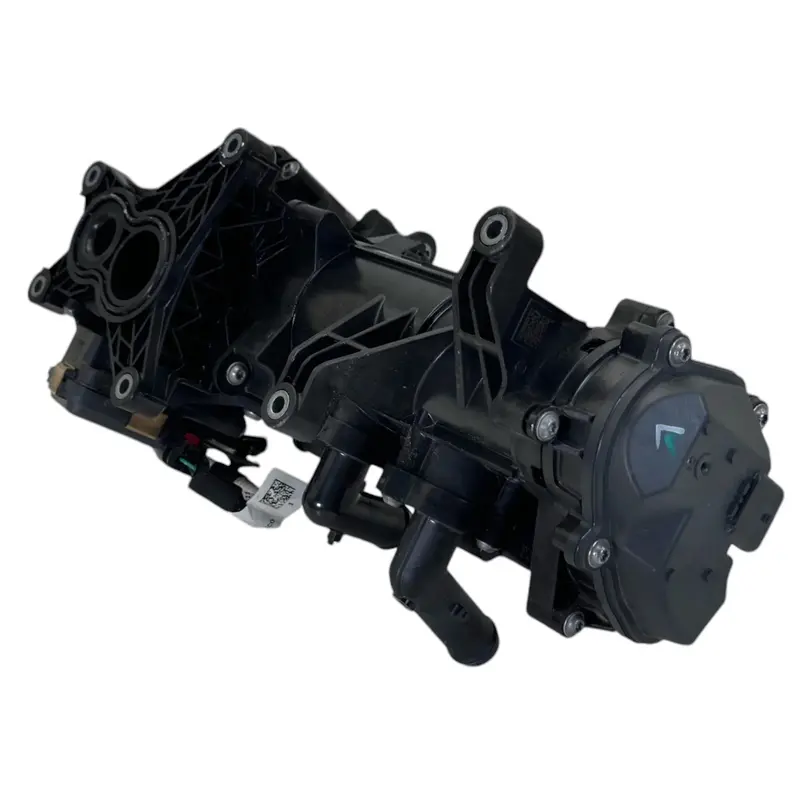 24001355 Genuine Gm Hvac Heater Control Valve 2