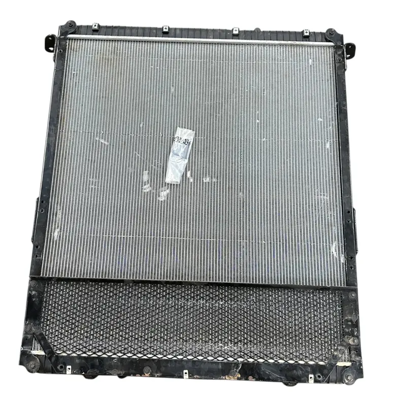 2400219Lw Genuine Freightliner/Century/Cascadia Radiator 1