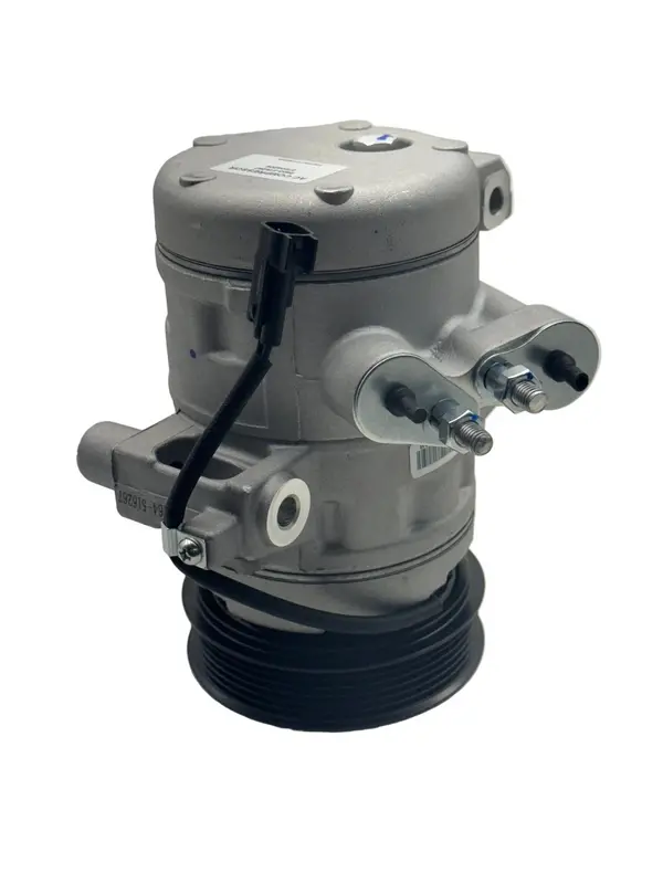 2403-516267 Metrix A/C Compressor 1