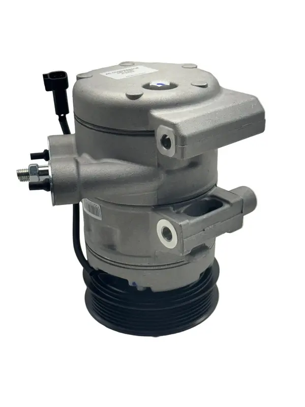 2403-516267 Metrix A/C Compressor 2
