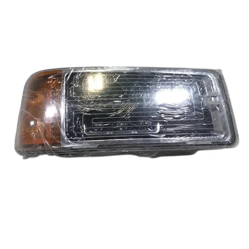 24043044 Genuine Mack Headlamp 1