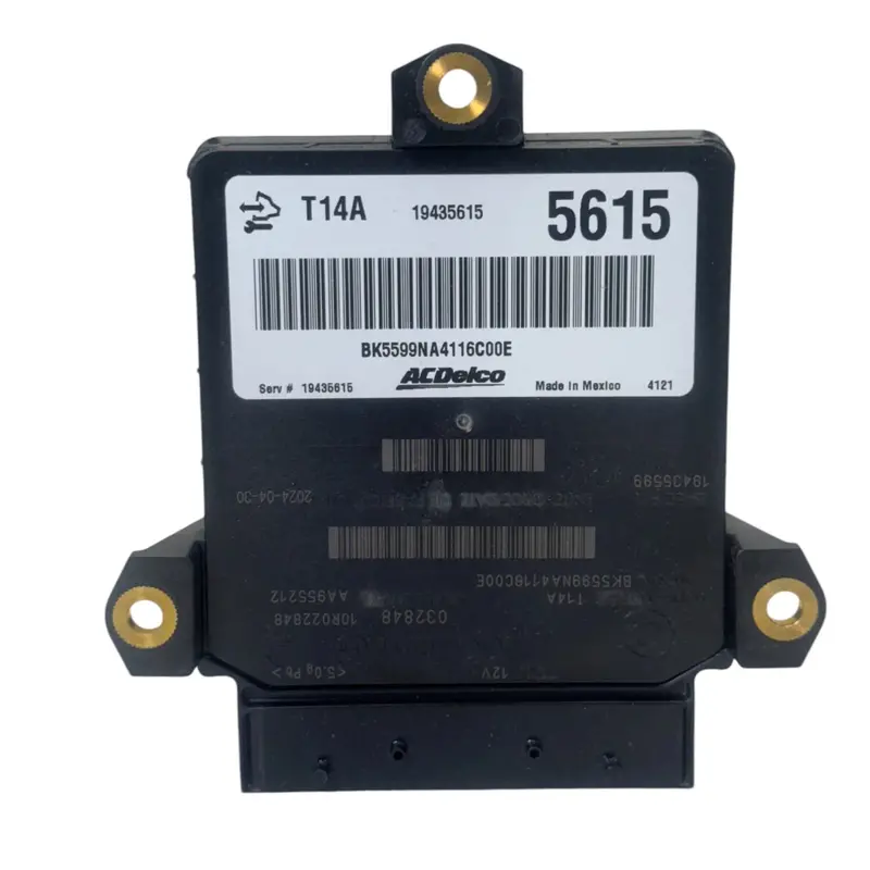24043956 Genuine Allison Tcm Automatic Transmission Control Module 1