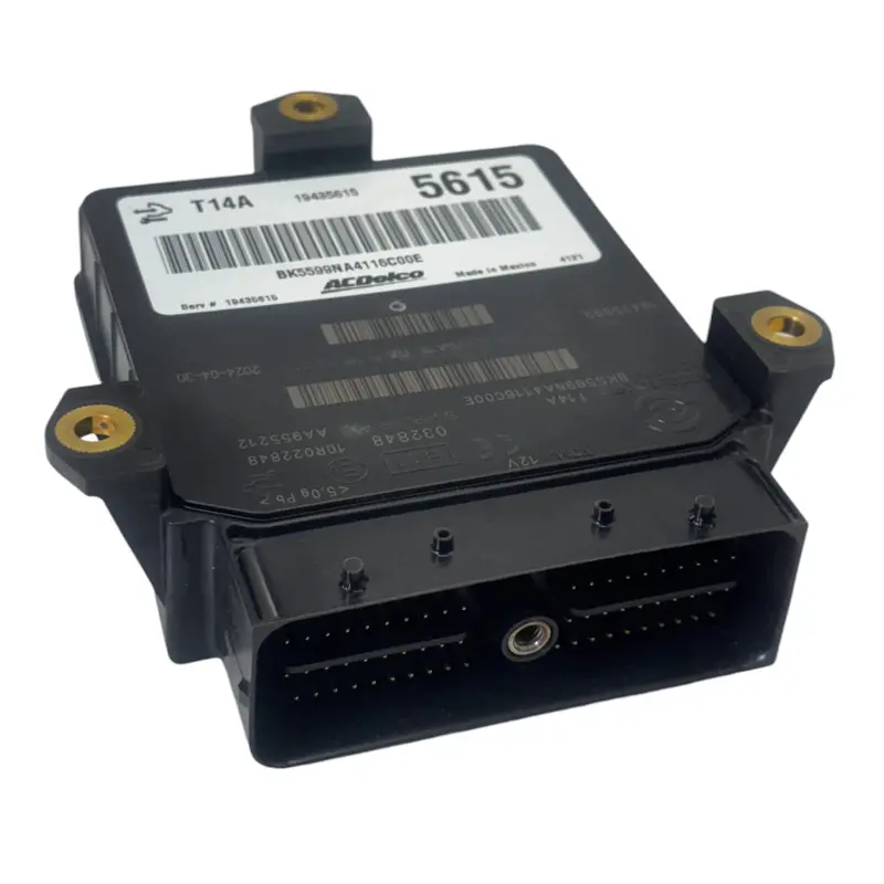 24043956 Genuine Allison Tcm Automatic Transmission Control Module 2