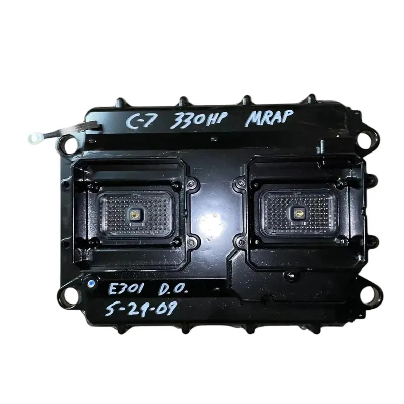 2405312 Genuine Caterpillar Engine Control Module 1