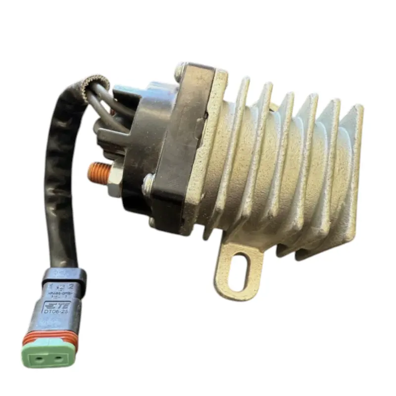 241-8368 Cat Switch Assembly 1