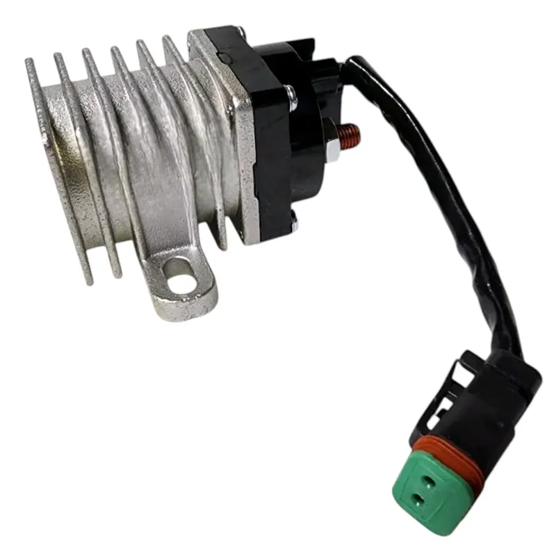 241-8368 Cat Switch Assembly 2