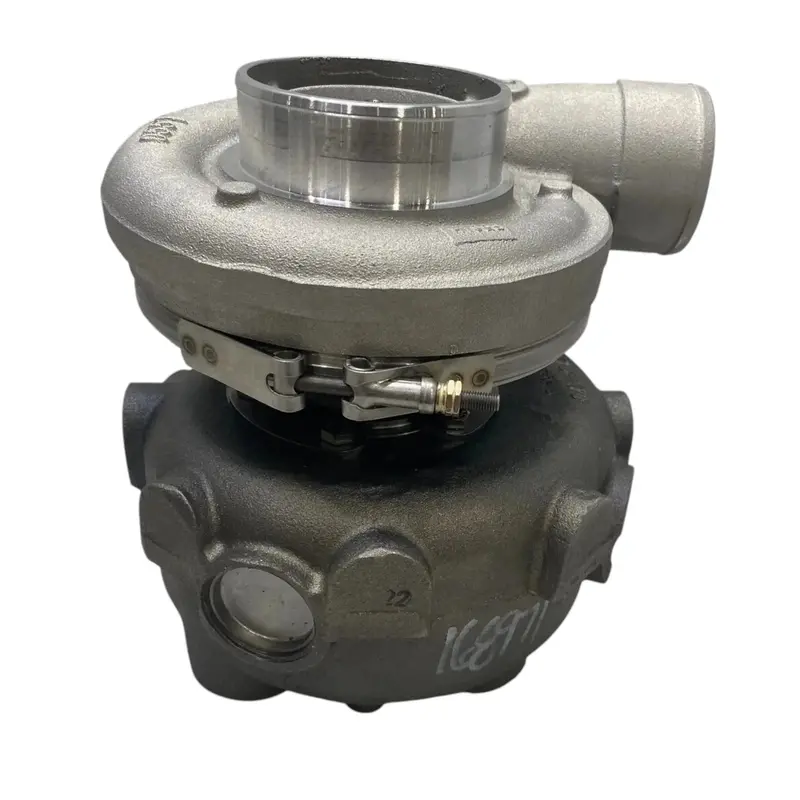 241-9059 Genuine Cat Turbocharger 1