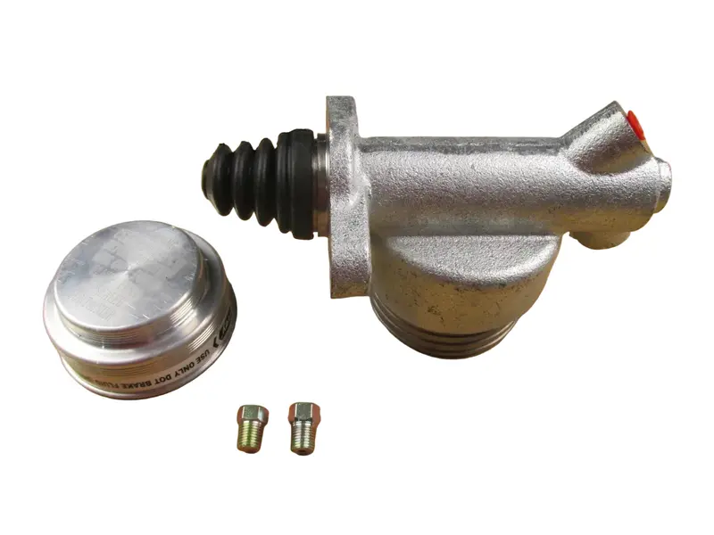 241141A1 Genuine Case Master Cylinder For Case /Ih 450 Crawler 1