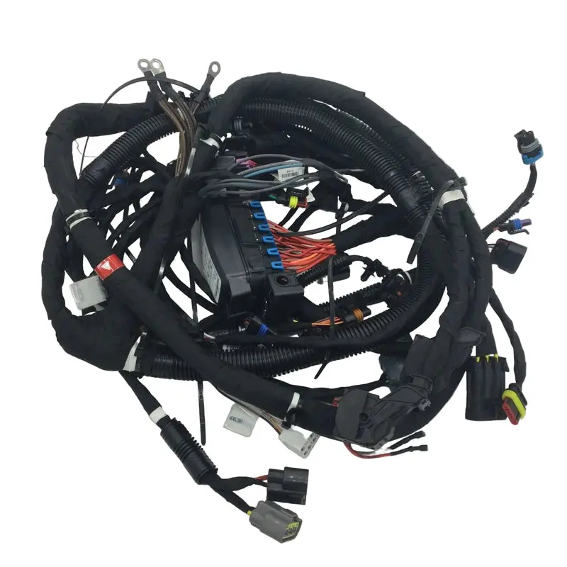 2413472 Polaris Harness Chassis 1