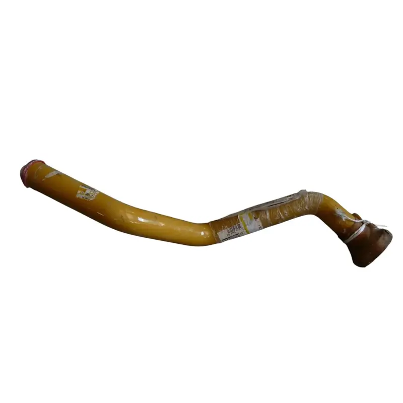 2415771 Cat Steel Tube Assembly 1