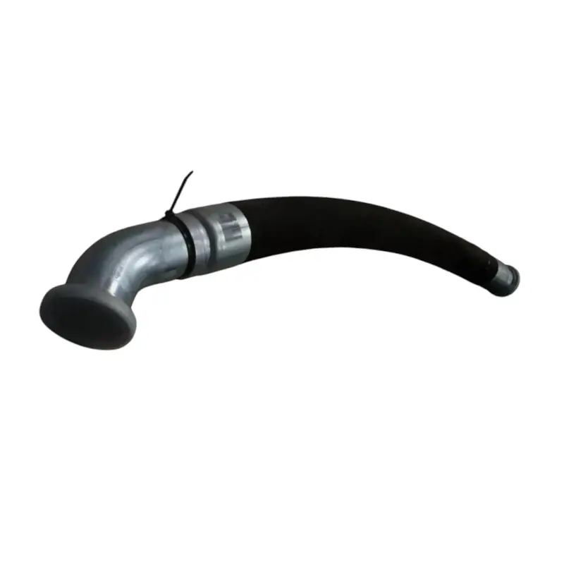 2415837 Cat Oil Line Coupling Hose 1
