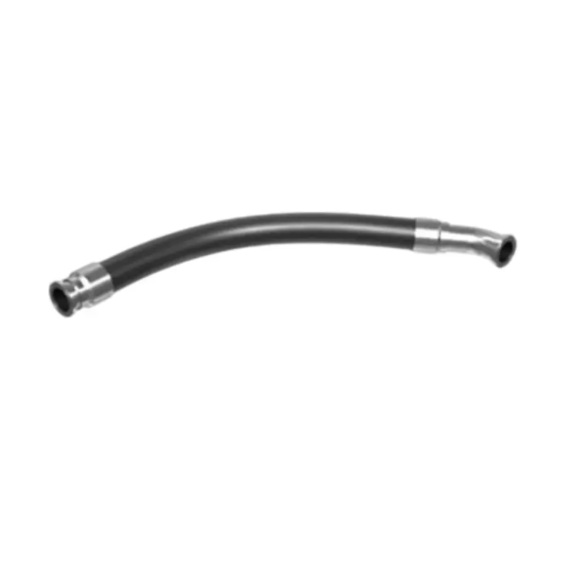 2415837 Cat Oil Line Coupling Hose 2