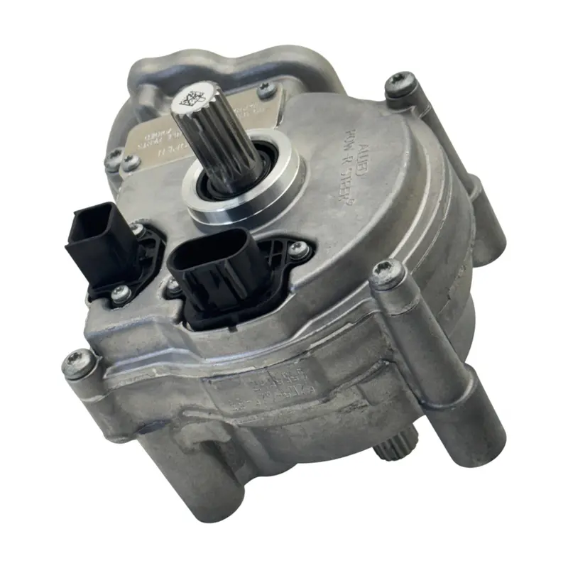 2416569 Polaris Power Steering Assembly 1