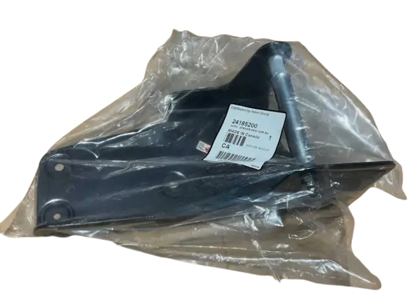 24185200 Genuine Mack Hood Latch 1