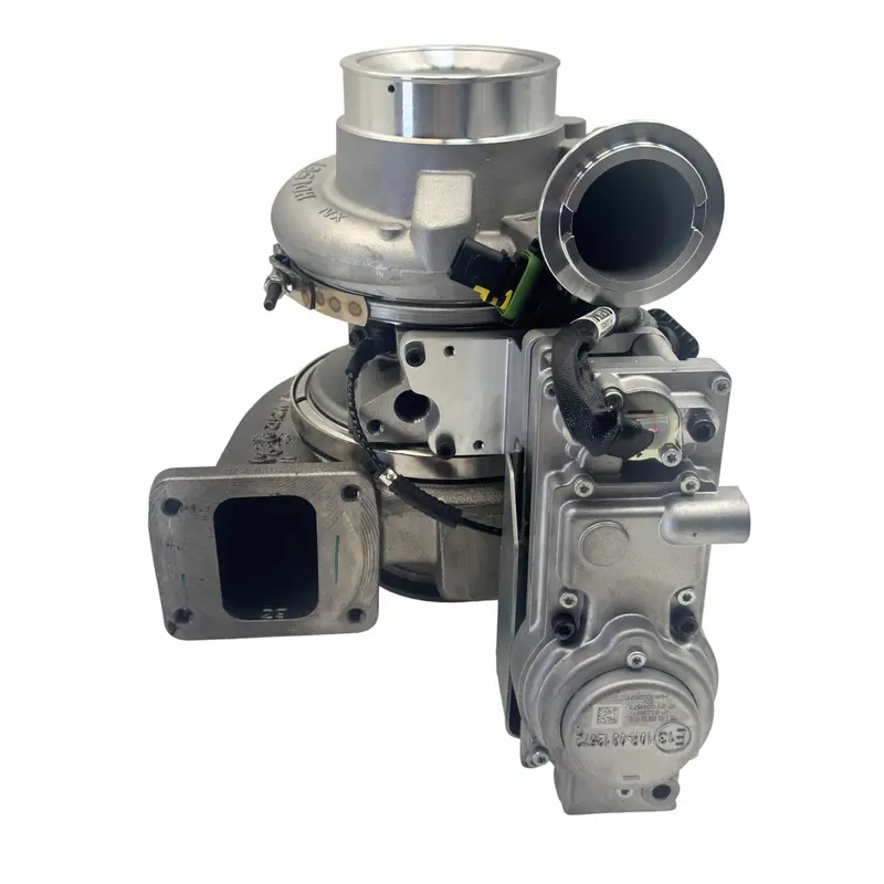 2422405 Genuine Paccar Turbocharger He400vg 1