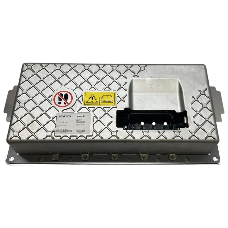 24296352 Genuine Volvo Contactor Box 1