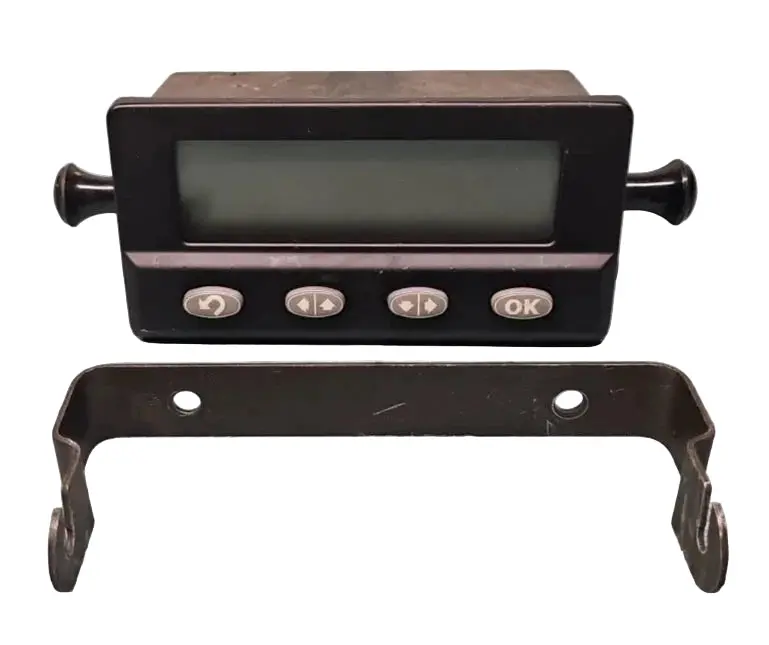243-3820 Genuine Caterpillar Engine Monitor Display Panel Monitor 1