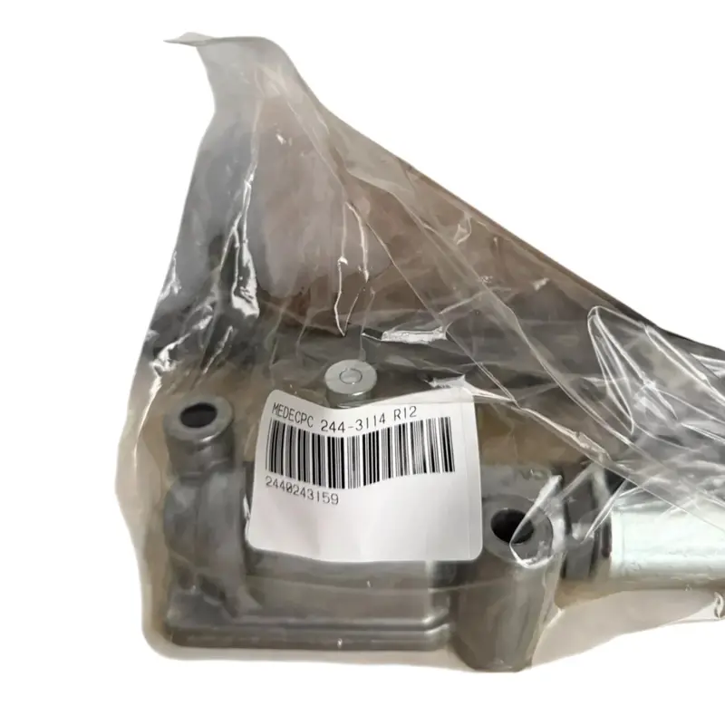 244-3114 Genuine Cat Gp-Modulating Valve 24 Vdc 2
