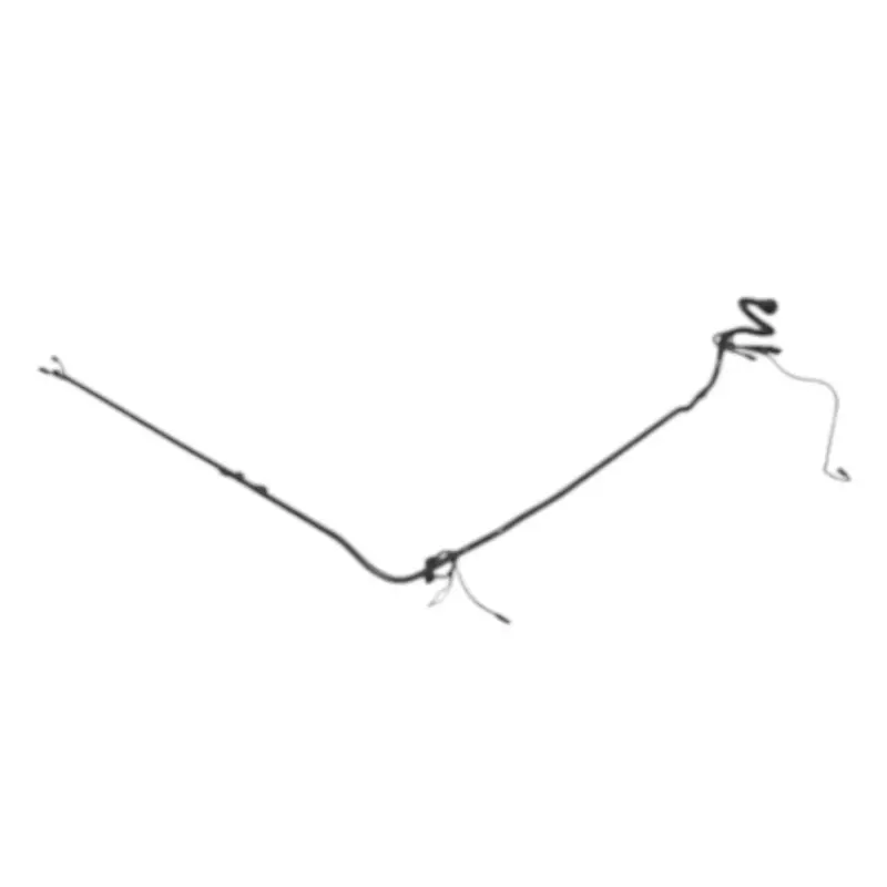 2444857 Cat Harness Assembly 2