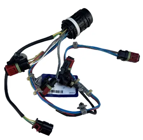 24476465 Genuine Volvo Injector Wire Harness 1