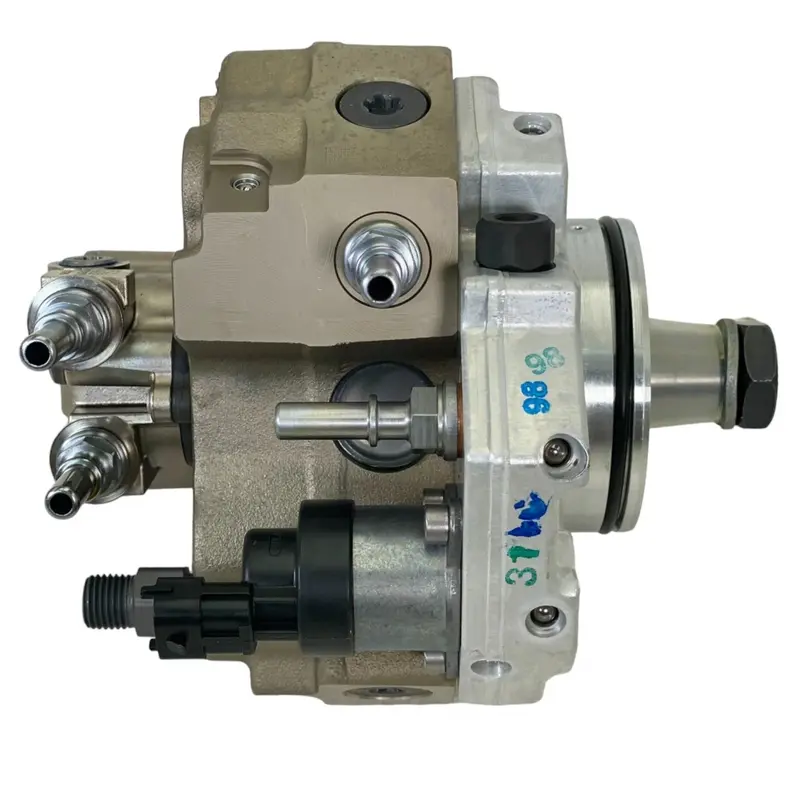 2451300008 Genuine Bosch Fuel Injection Pump For Cummins & Komatsu 1