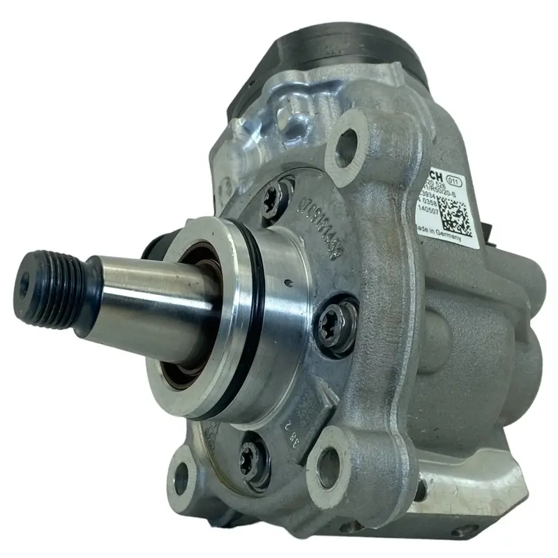 2451300036 Genuine Bosch Fuel Pump 2