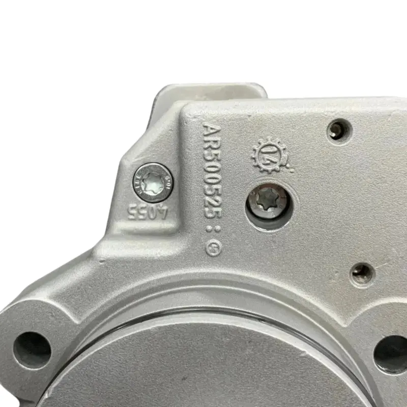 2451300060 Genuine Bosch Fuel Injection Pump 2