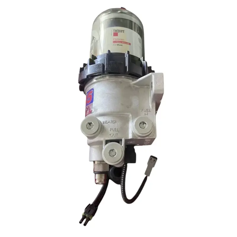 245953Llnav-08 Genuine International Fuel Fiter Davco 245 2