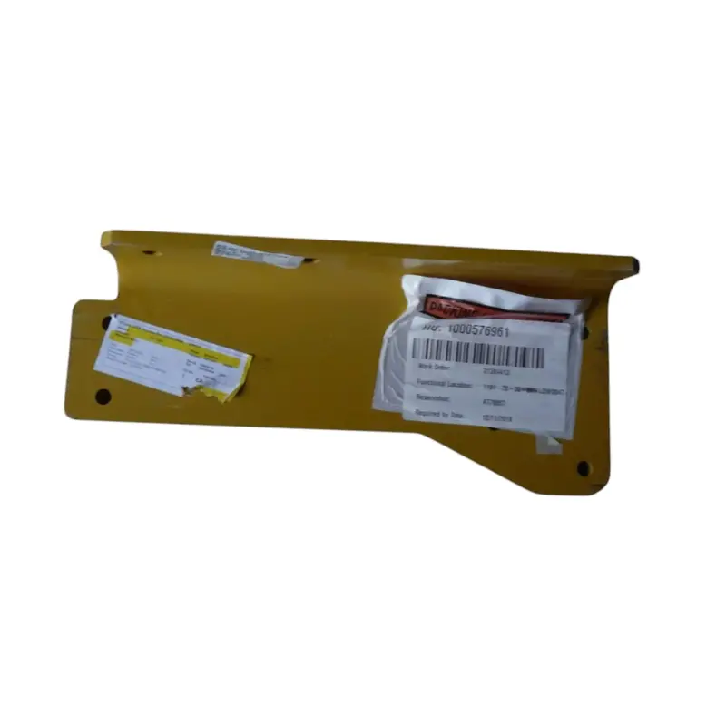 2466238 Cat Step Support Bracket 1