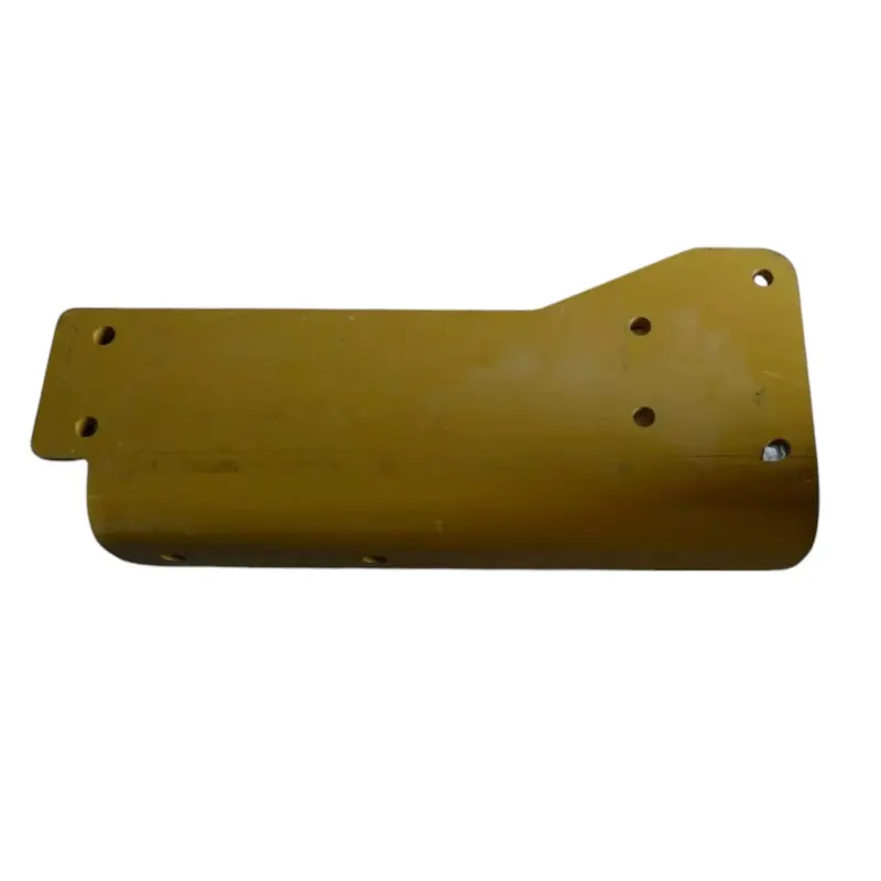 2466238 Cat Step Support Bracket 2