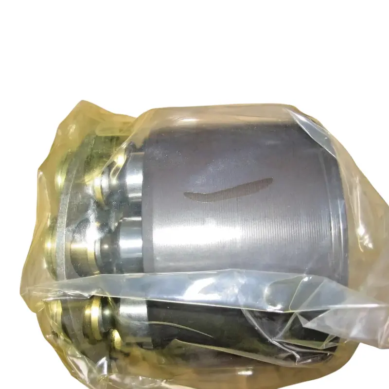 2481353 Caterpillar Rotating Kit 1