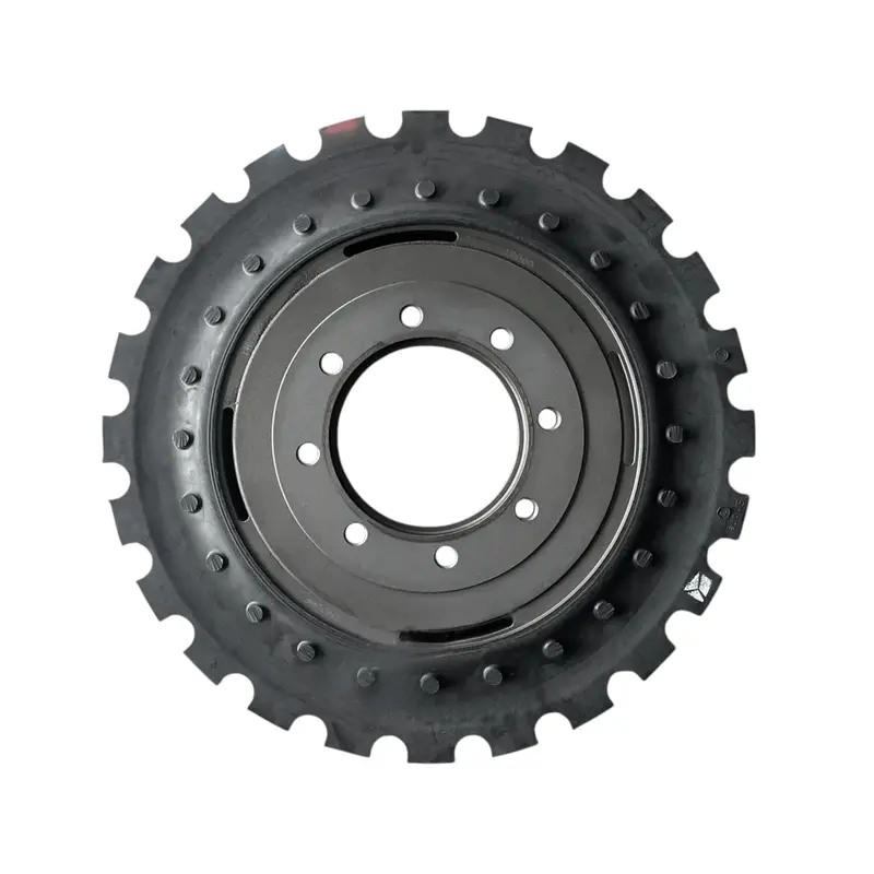 2490059 Genuine Cat Flexible Inner Coupling 1