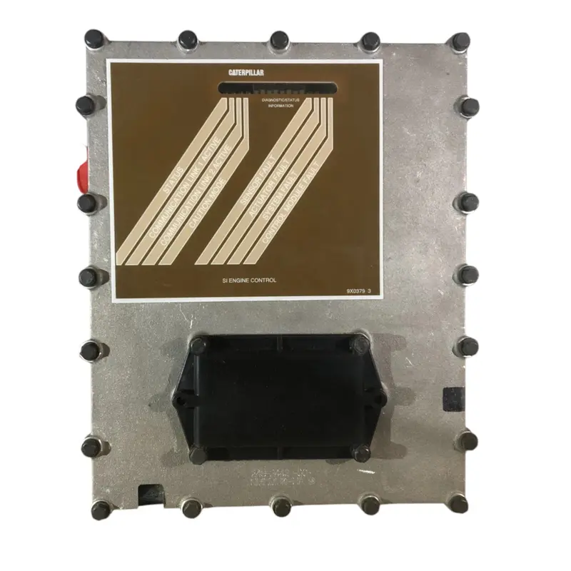2492442 Genuine Caterpillar Control Group 1