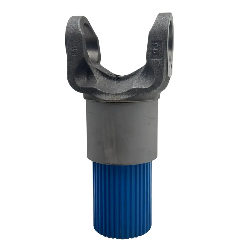 250-82-19 Genuine International Drive Shaft Yoke Shaft 1