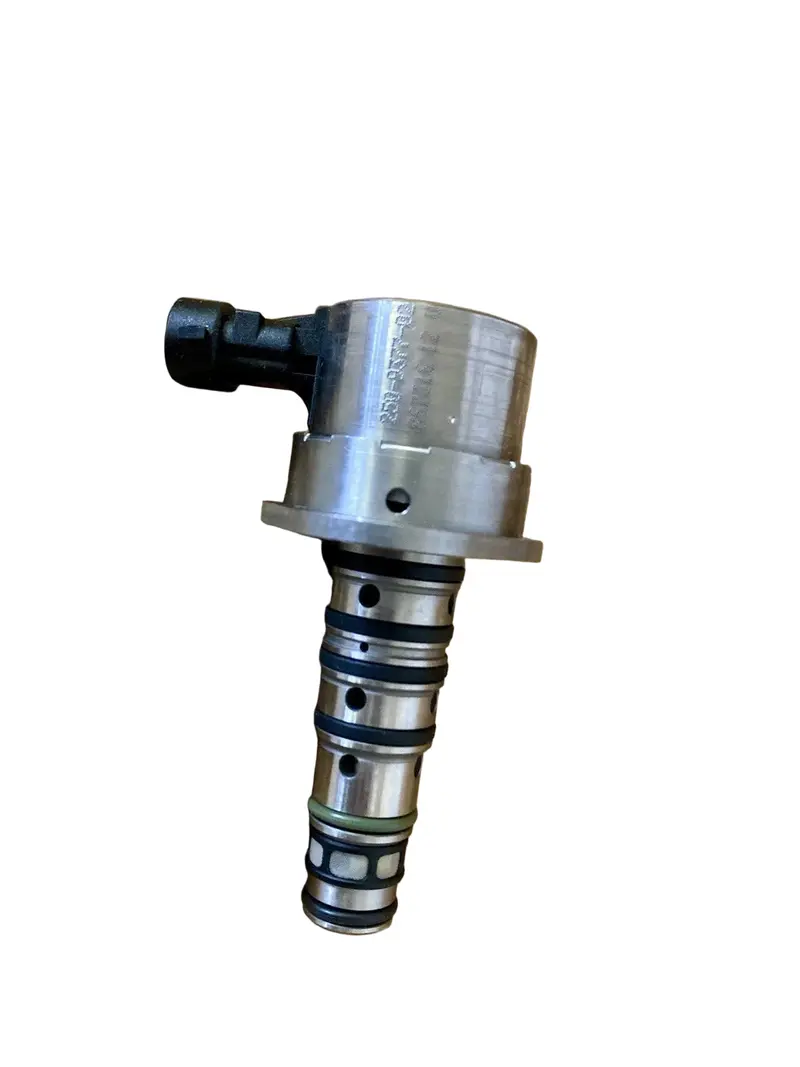 250-9377 Genuine Caterpillar 4.6Mm Long Brake Valve Caterpillar 1