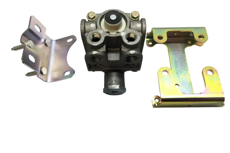 2501272C92 Genuine Bendix Control Valve 2