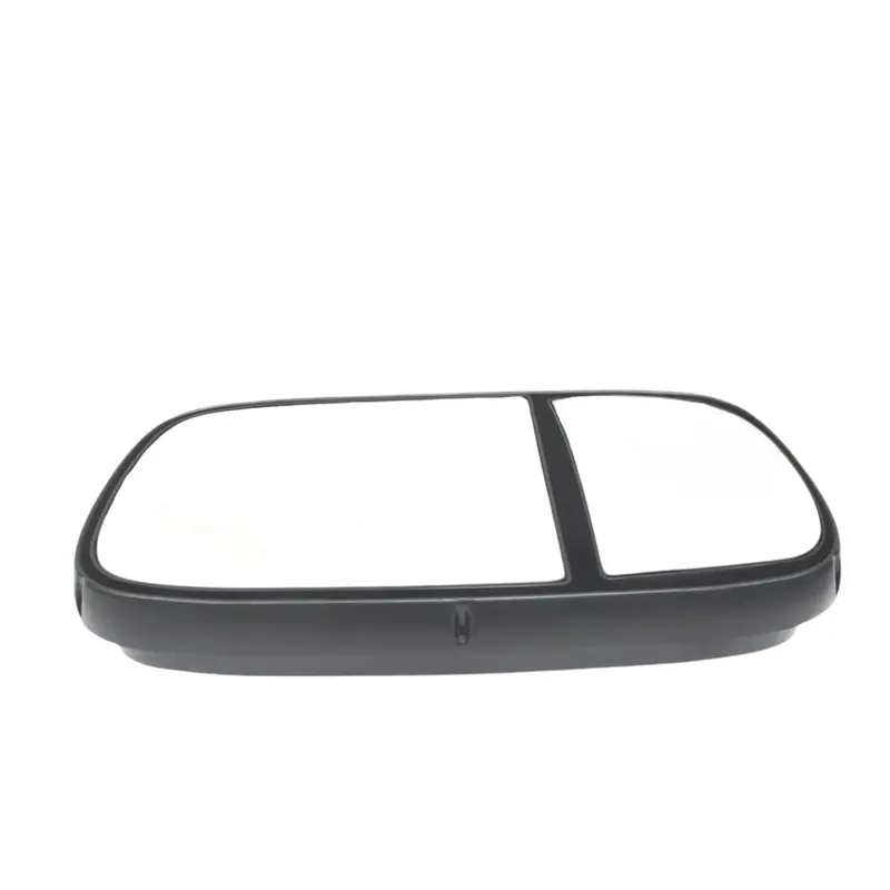 2502503C91 Genuine International Motorized Heated Right Mirror 2
