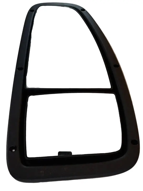 2504427C92 Genuine International Heated Mirror Housing Assembly 1