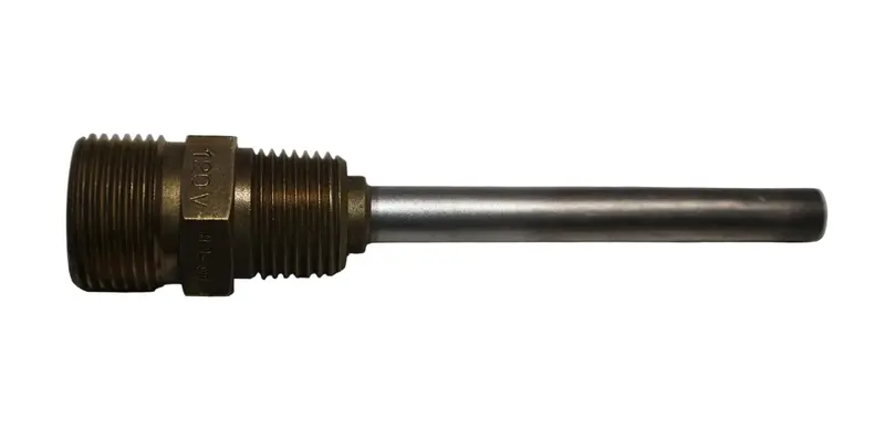 2505090C1 Genuine International Engine Preheater Part 2