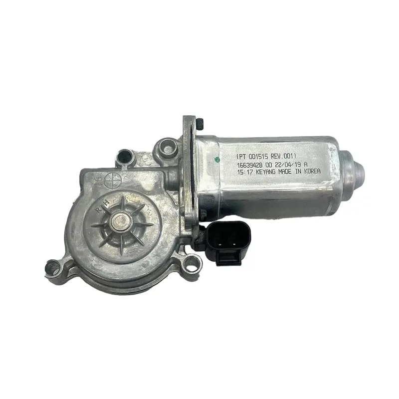 2505421C91 Genuine International Motor Transmission - Electric Window Regulator 1