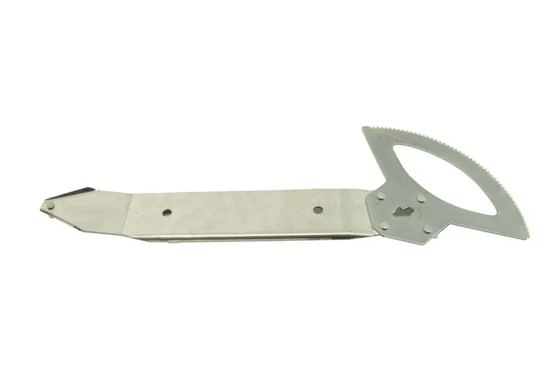 2505433C1 Genuine International Door Glass Regulator 1