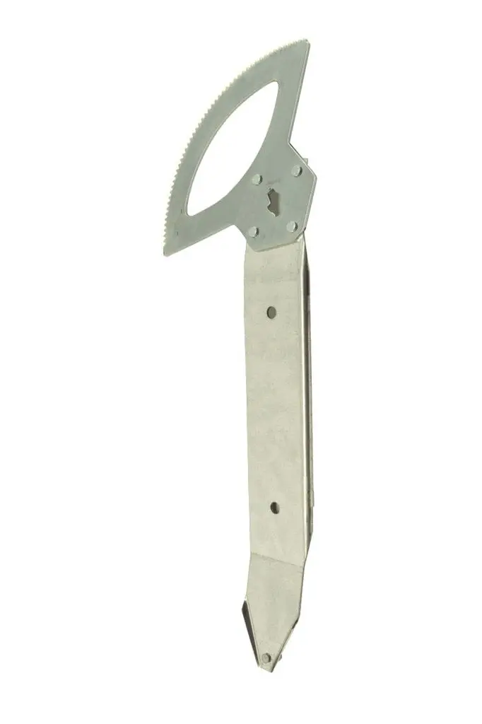 2505433C1 Genuine International Door Glass Regulator 2