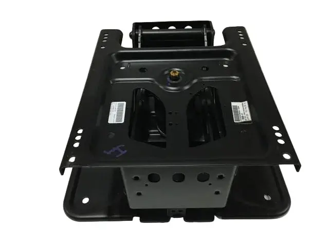 2505907C91 Genuine International Seat Frame Mounting Base - Pedestal 1