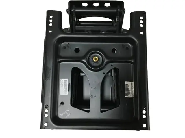 2505907C91 Genuine International Seat Frame Mounting Base - Pedestal 2