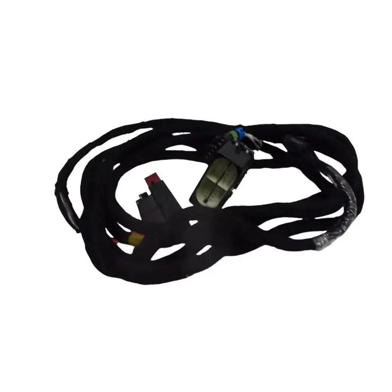 2506448C91 Genuine International Base Electrical Harness 1